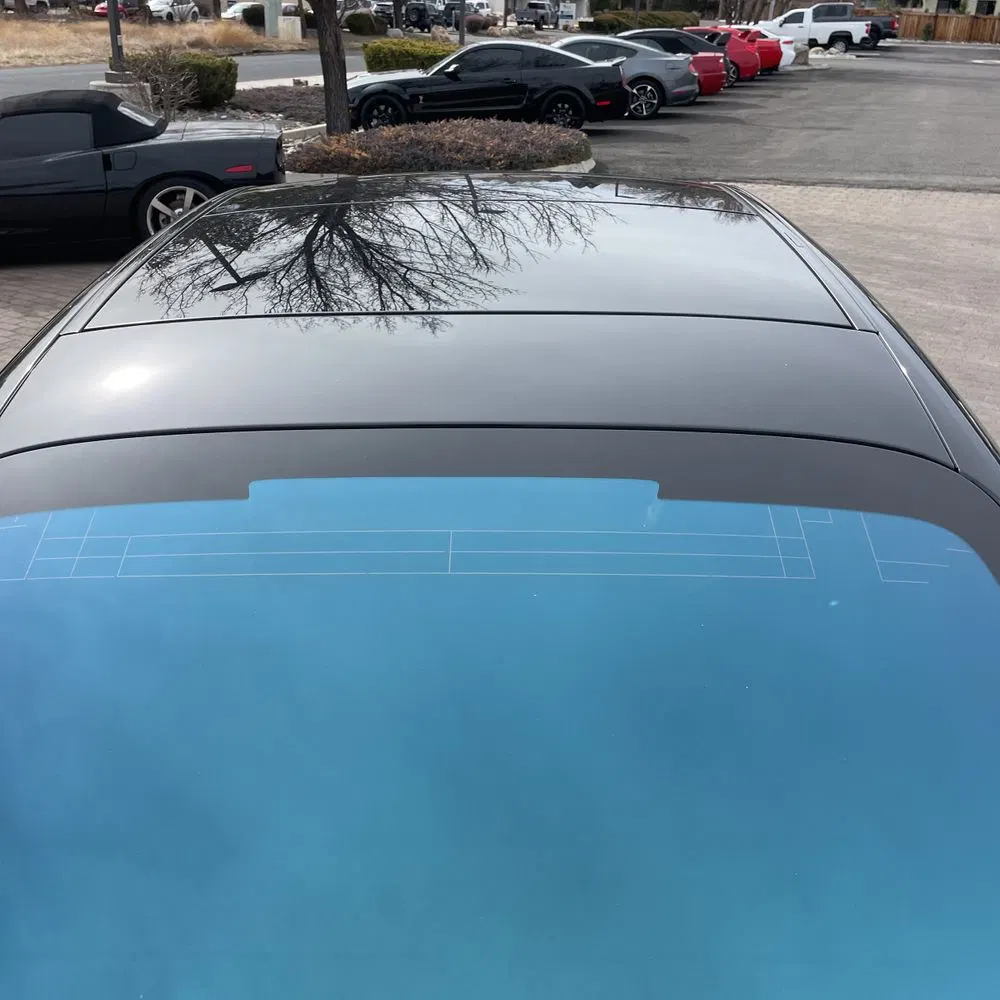 2022 Mercedes-Benz S-Class S 500 4MATIC