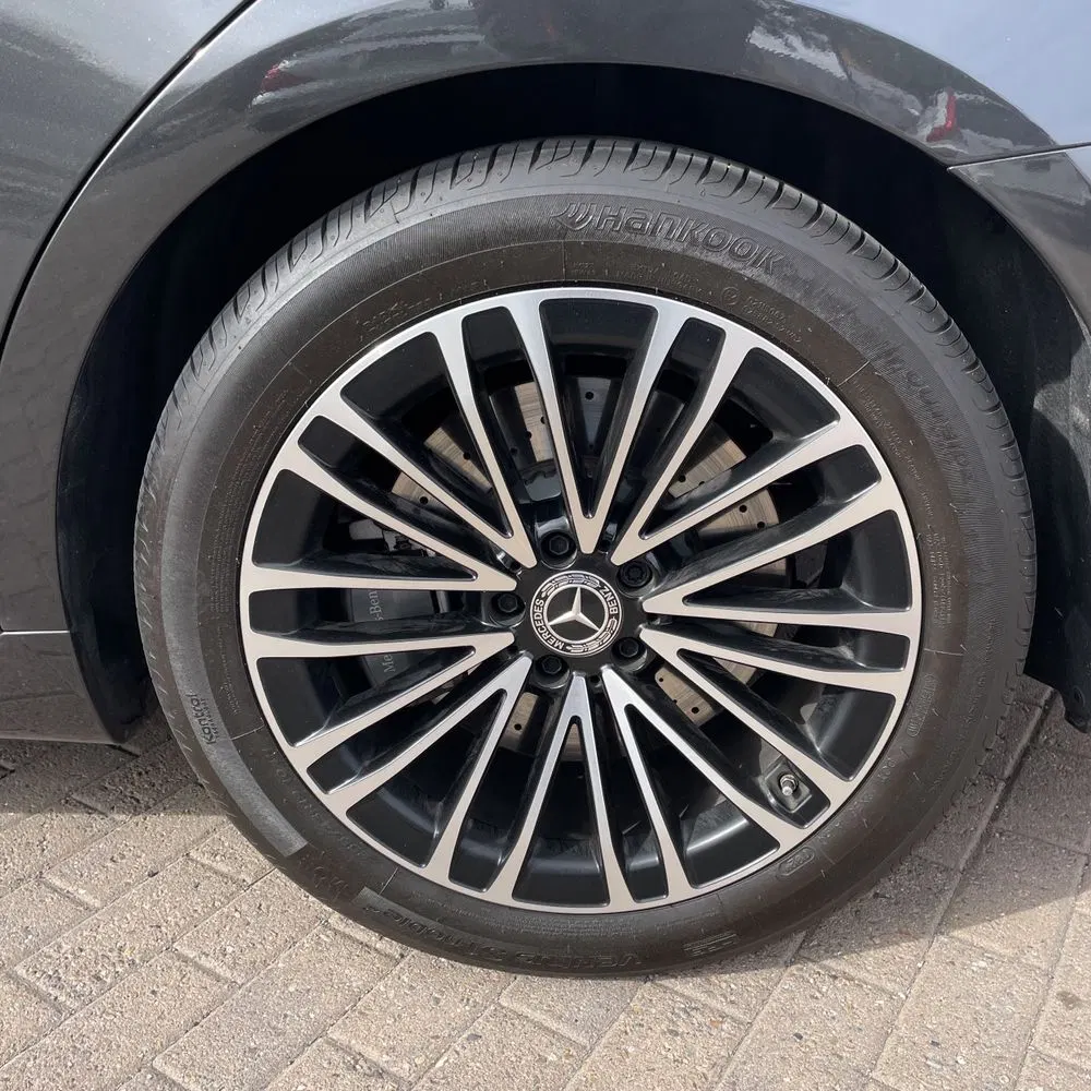2022 Mercedes-Benz S-Class S 500 4MATIC