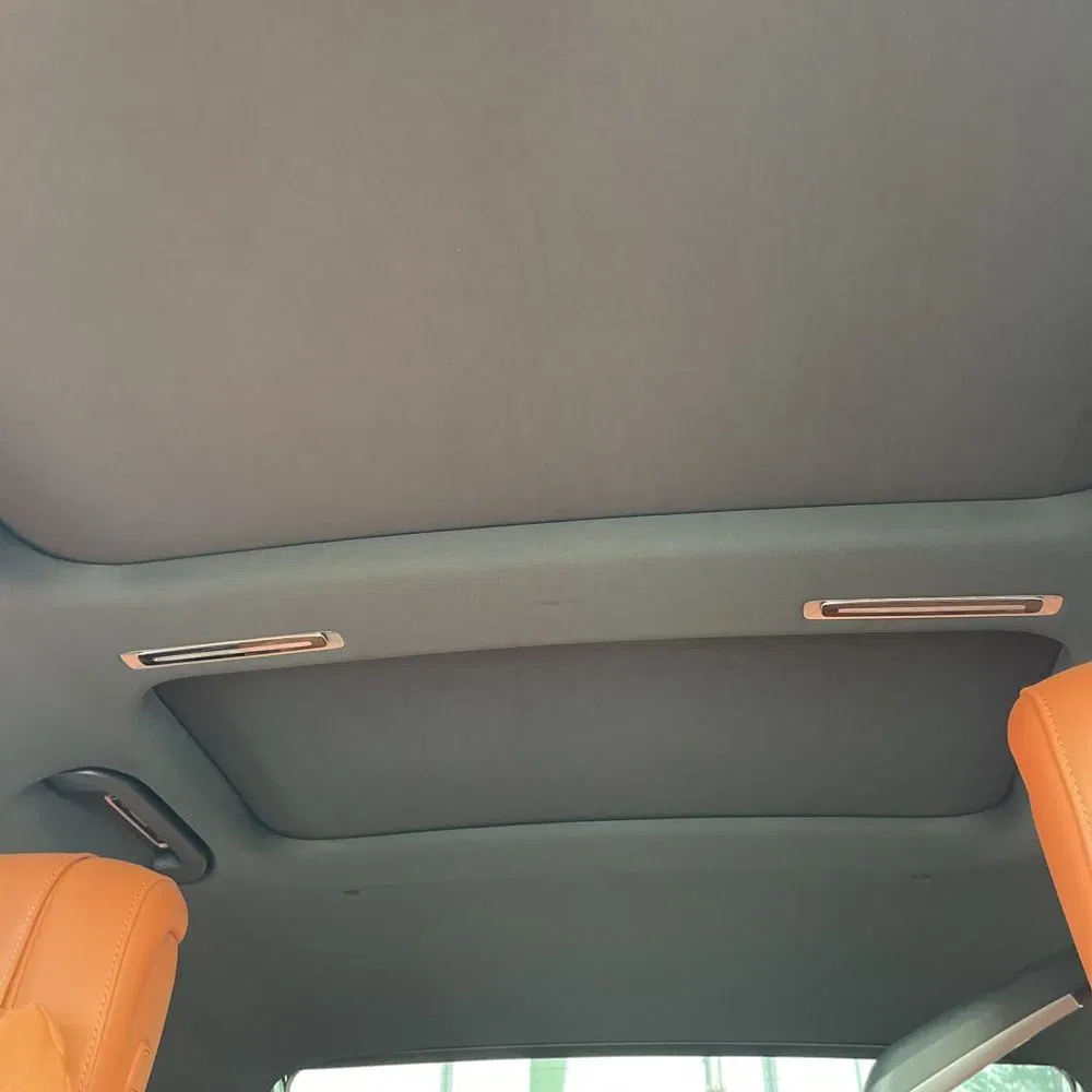 2022 Mercedes-Benz S-Class S 500 4MATIC