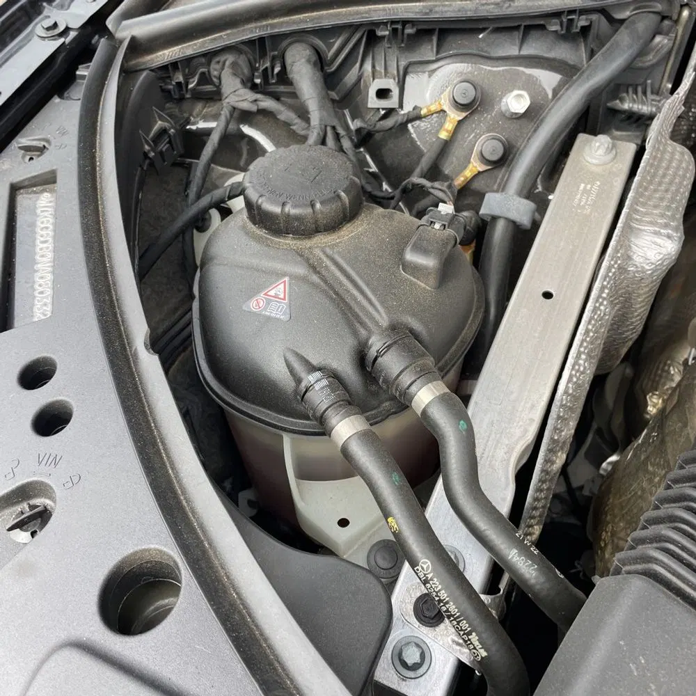2022 Mercedes-Benz S-Class S 500 4MATIC