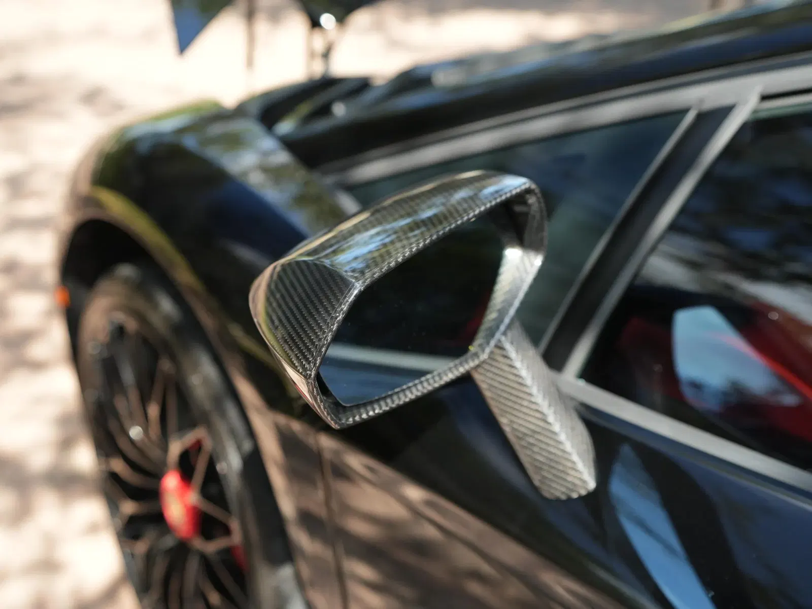 2019 Lamborghini Aventador S Roadster