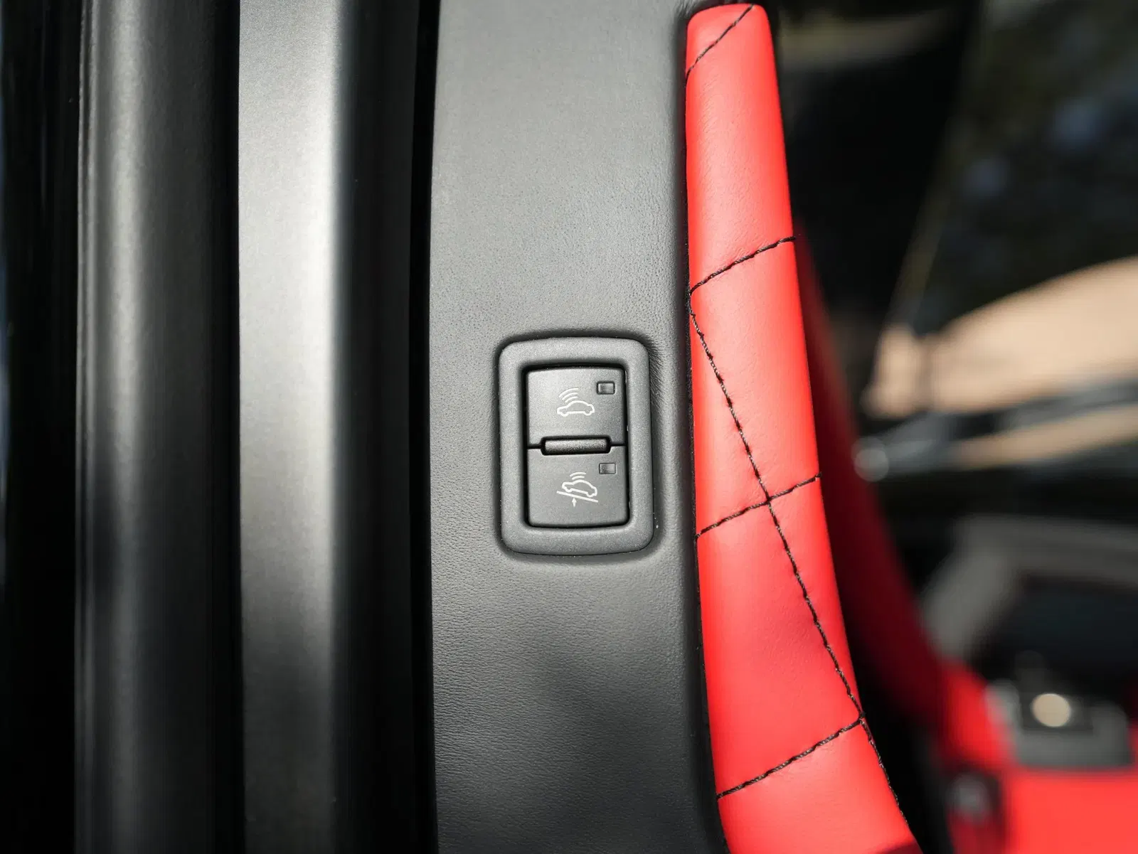 2019 Lamborghini Aventador S Roadster