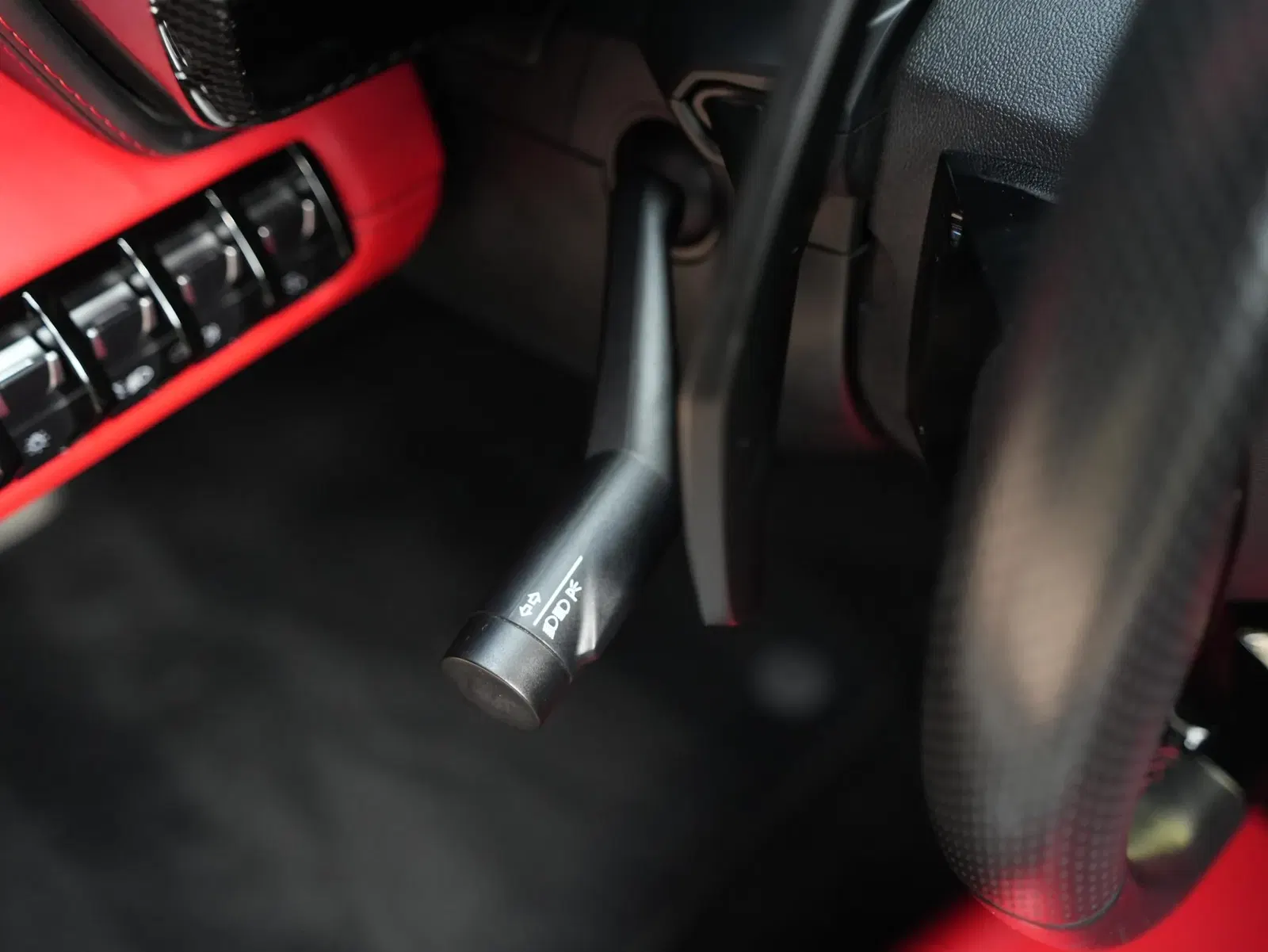 2019 Lamborghini Aventador S Roadster