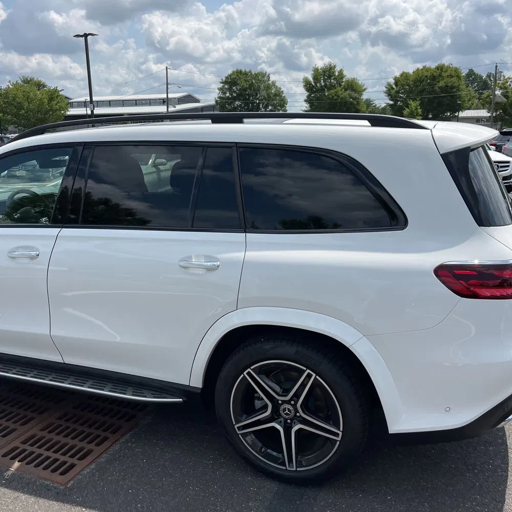 2025 Mercedes-Benz GLS GLS 450