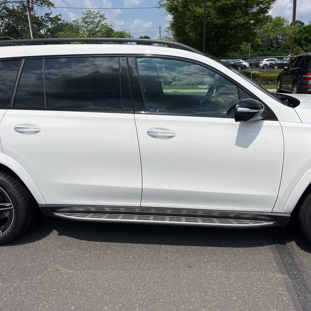2025 Mercedes-Benz GLS GLS 450