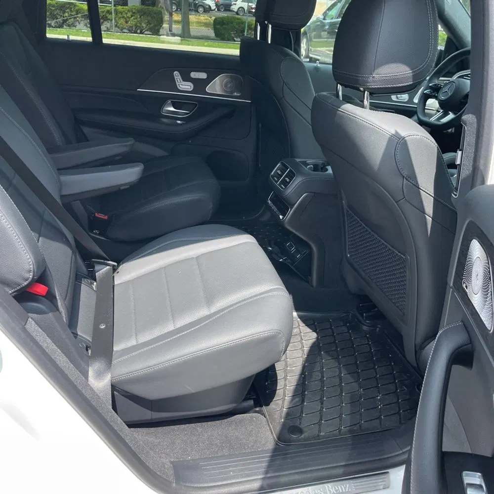 2025 Mercedes-Benz GLS GLS 450