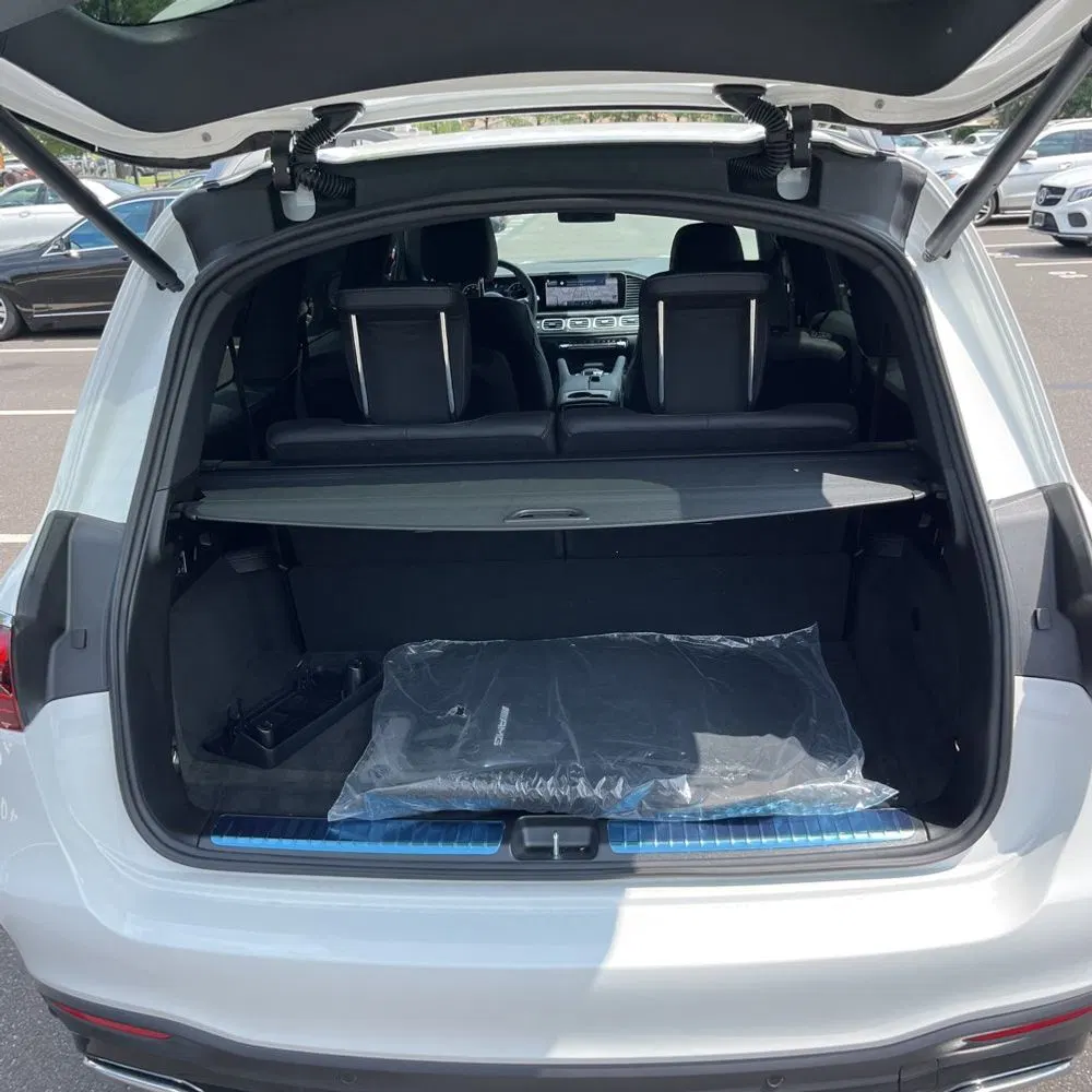 2025 Mercedes-Benz GLS GLS 450