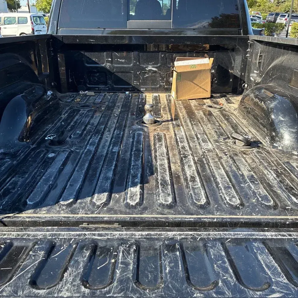 2023 Ram 2500 Laramie