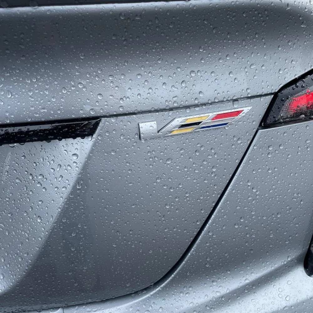 2024 Cadillac CT5-V Base