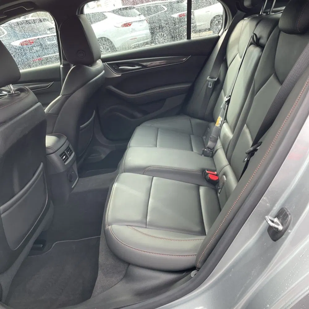 2024 Cadillac CT5-V Base