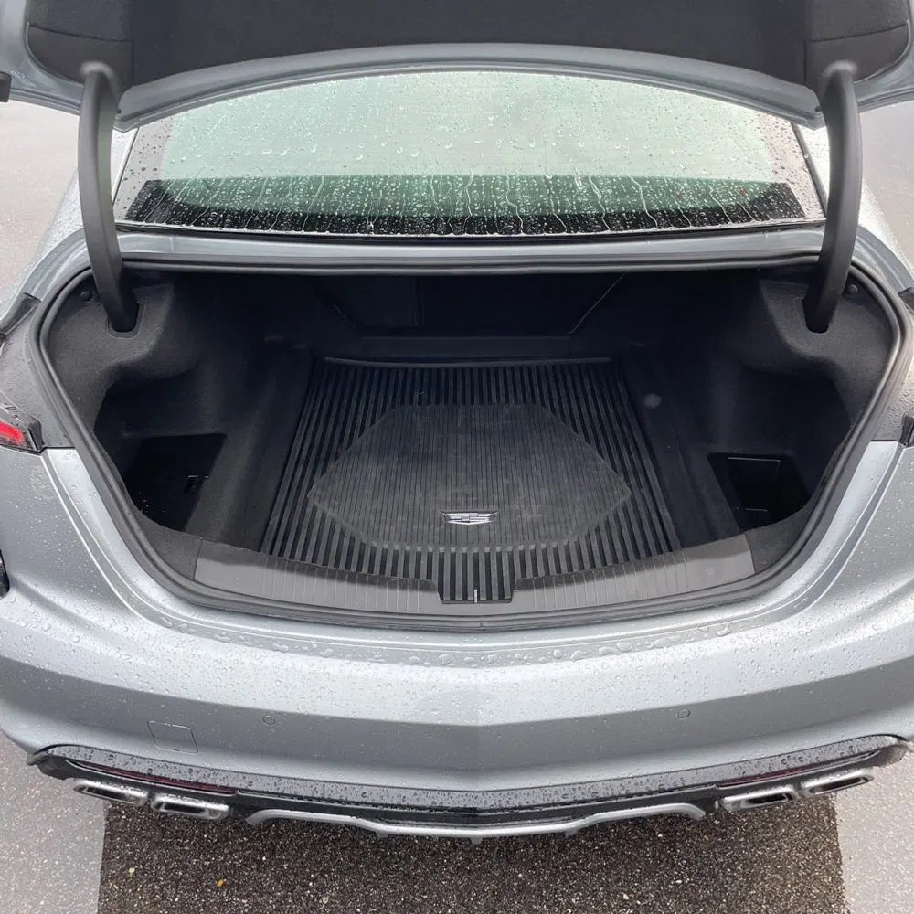 2024 Cadillac CT5-V Base