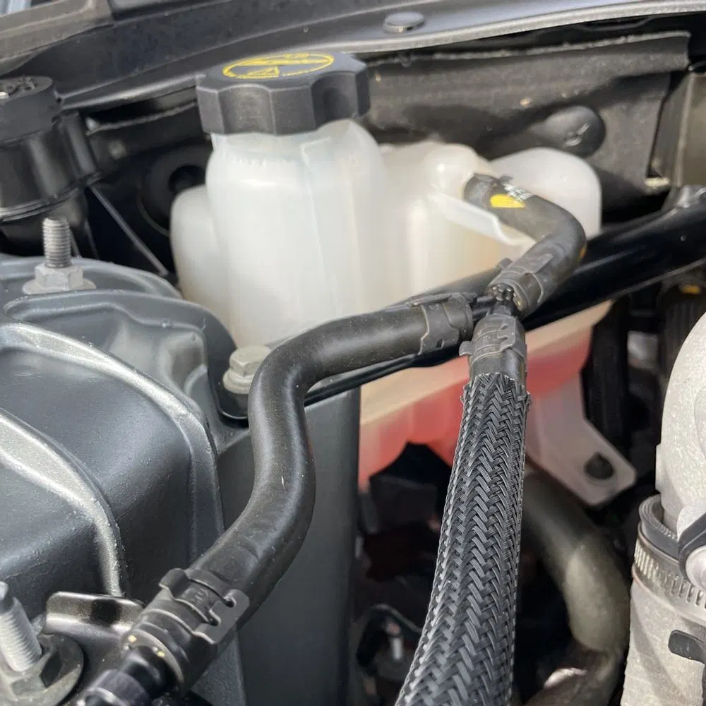 2024 Cadillac CT5-V Base