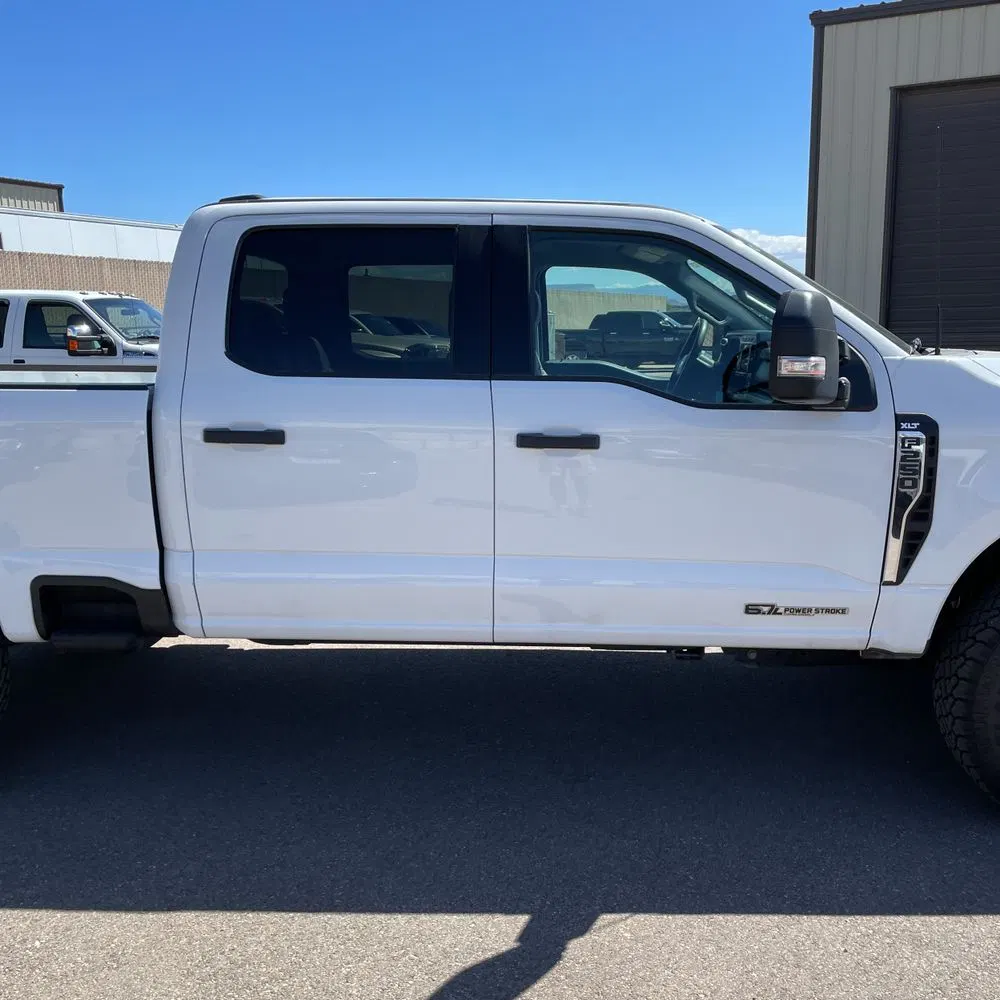 2024 Ford F-250 Super Duty XLT