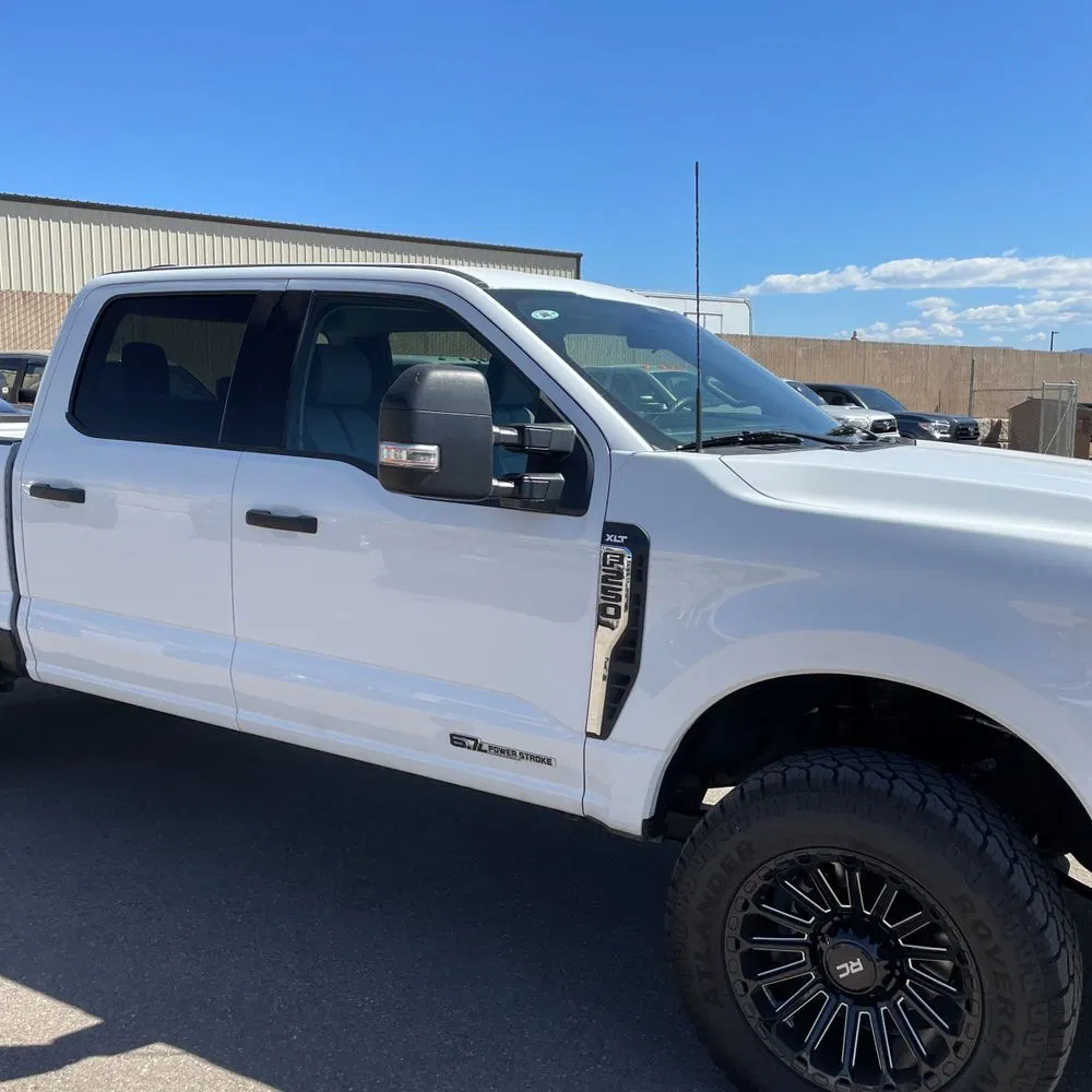 2024 Ford F-250 Super Duty XLT