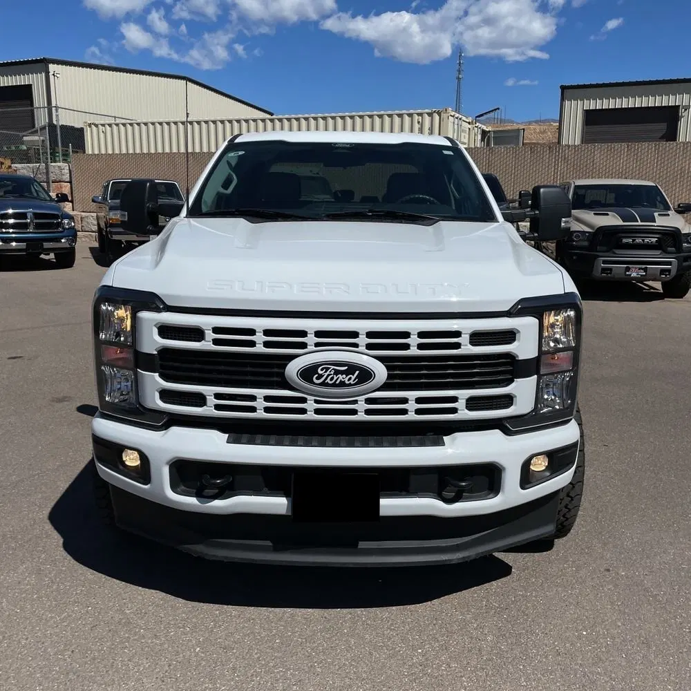 2024 Ford F-250 Super Duty XLT