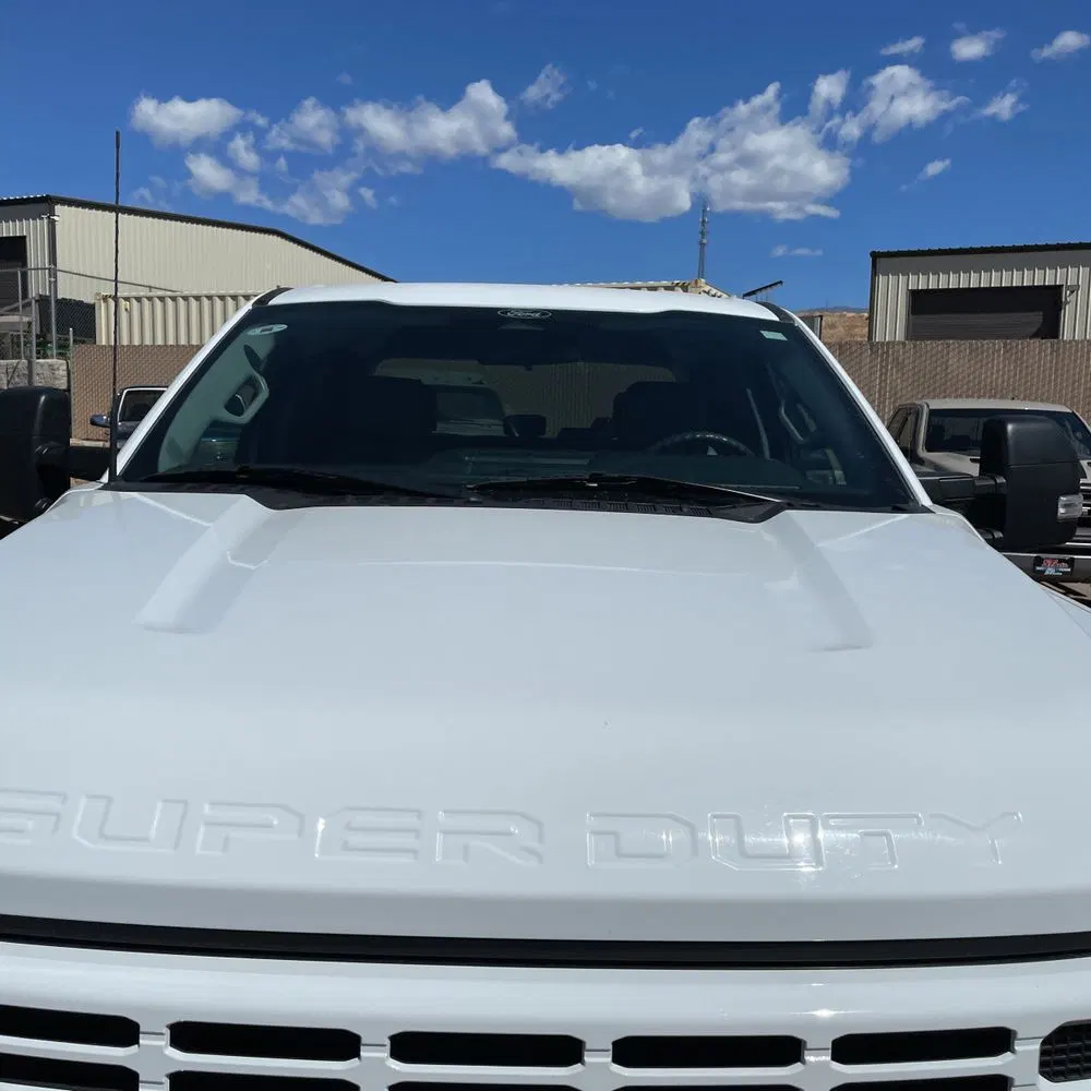 2024 Ford F-250 Super Duty XLT