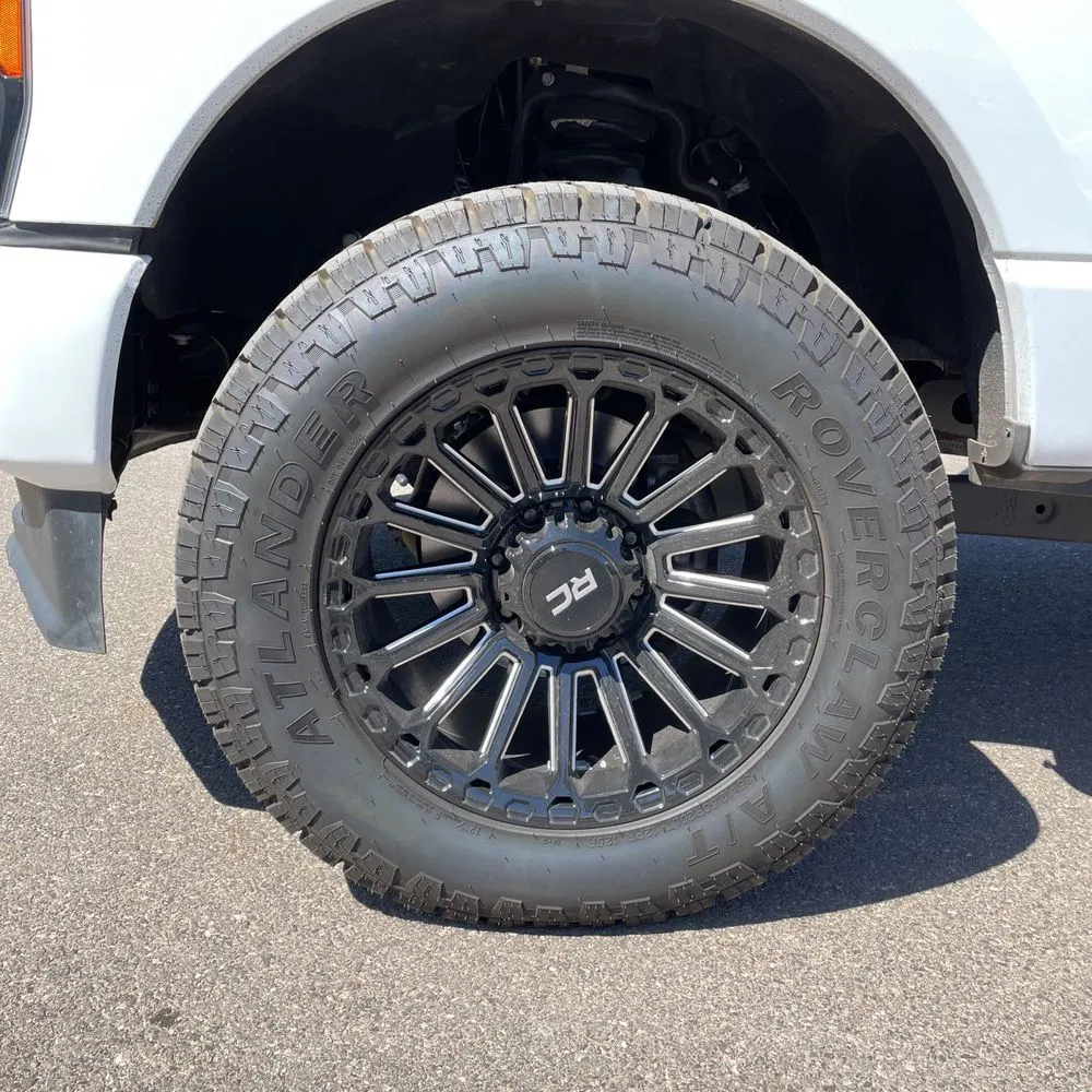 2024 Ford F-250 Super Duty XLT