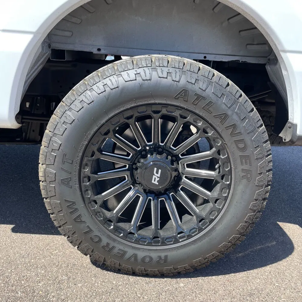 2024 Ford F-250 Super Duty XLT
