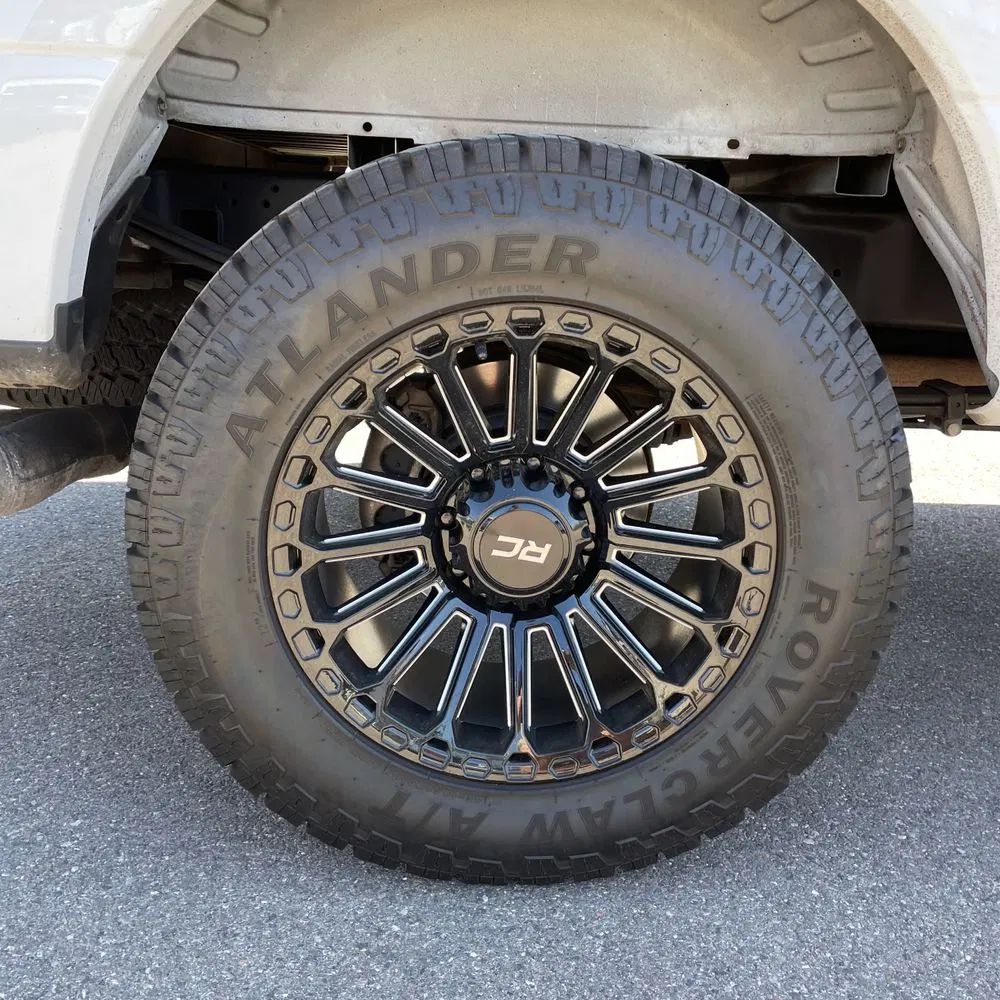 2024 Ford F-250 Super Duty XLT