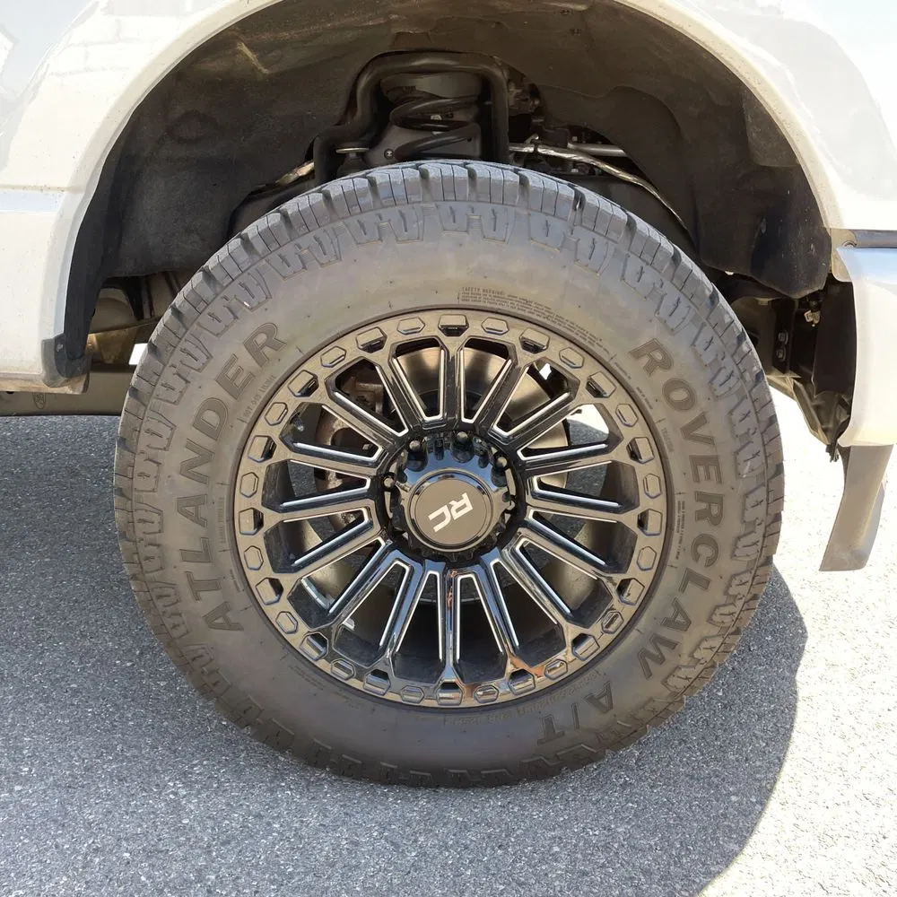 2024 Ford F-250 Super Duty XLT