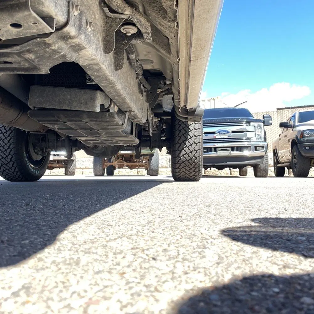2024 Ford F-250 Super Duty XLT
