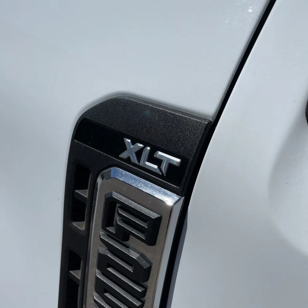 2024 Ford F-250 Super Duty XLT