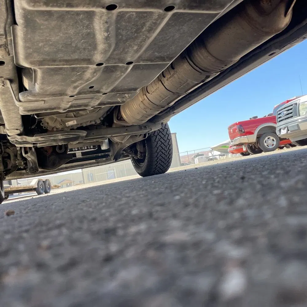 2024 Ford F-250 Super Duty XLT