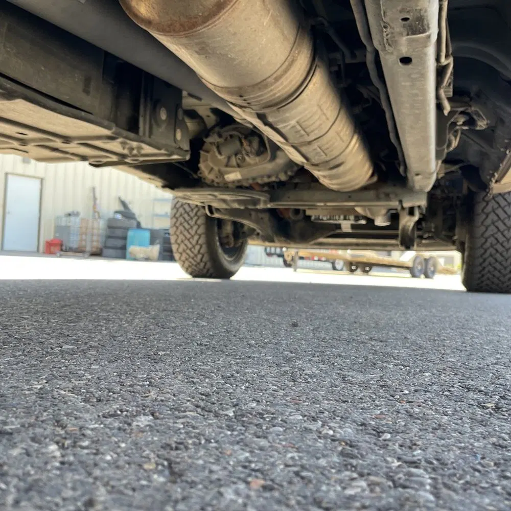 2024 Ford F-250 Super Duty XLT