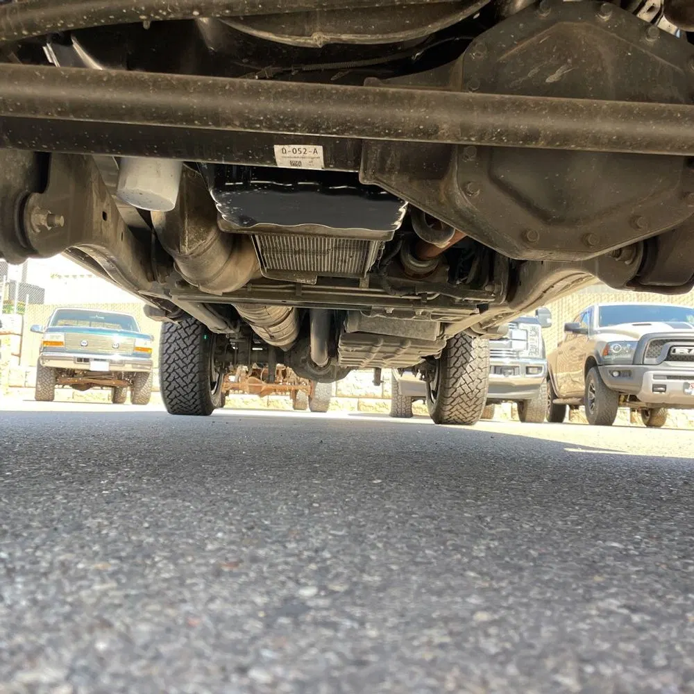 2024 Ford F-250 Super Duty XLT
