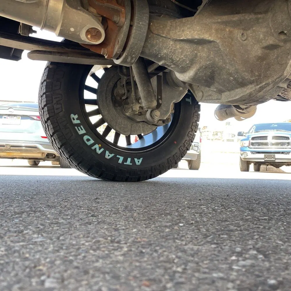 2024 Ford F-250 Super Duty XLT