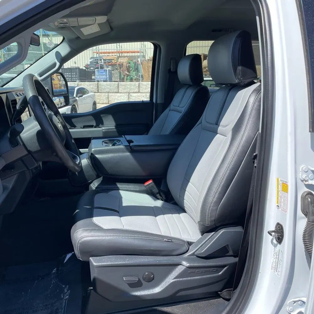 2024 Ford F-250 Super Duty XLT