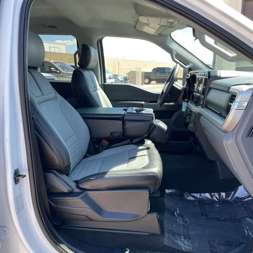 2024 Ford F-250 Super Duty XLT