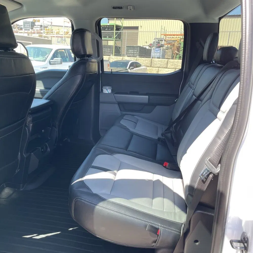 2024 Ford F-250 Super Duty XLT