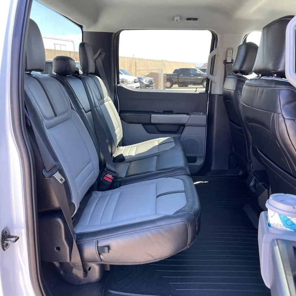 2024 Ford F-250 Super Duty XLT