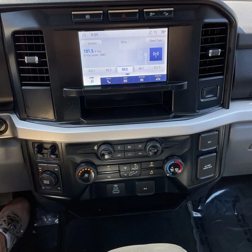2024 Ford F-250 Super Duty XLT