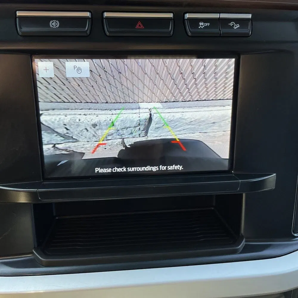 2024 Ford F-250 Super Duty XLT
