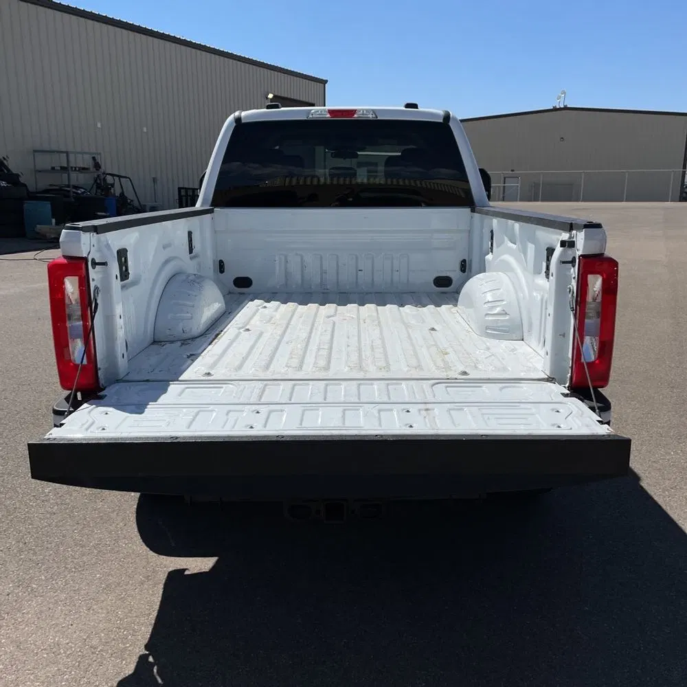 2024 Ford F-250 Super Duty XLT