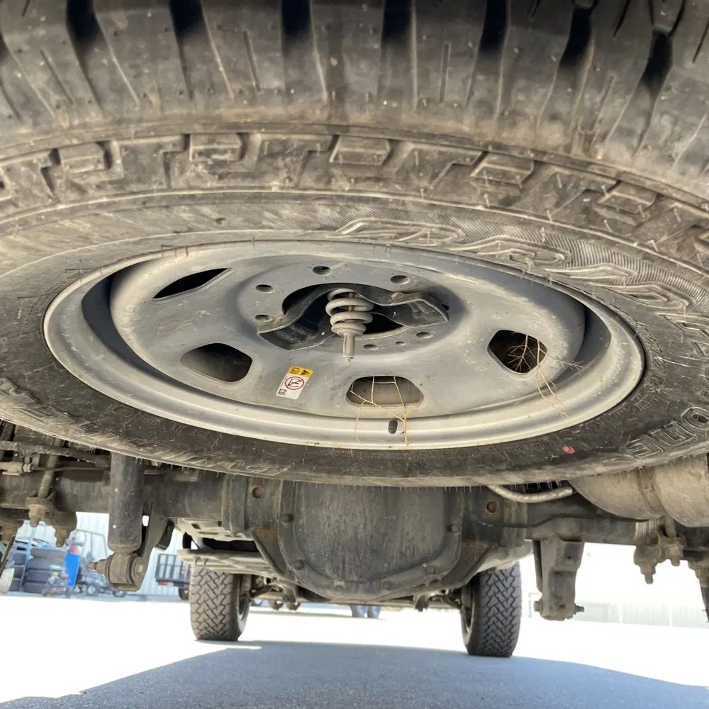2024 Ford F-250 Super Duty XLT