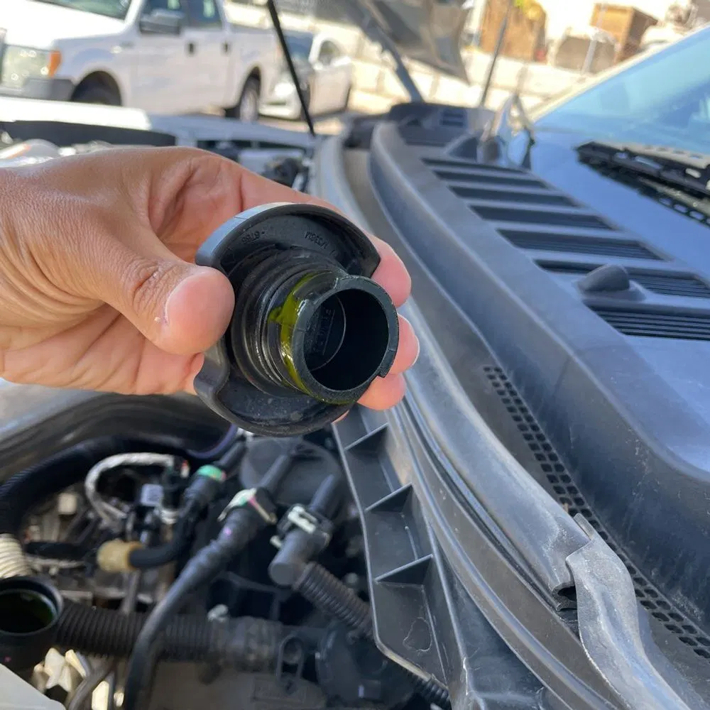 2024 Ford F-250 Super Duty XLT