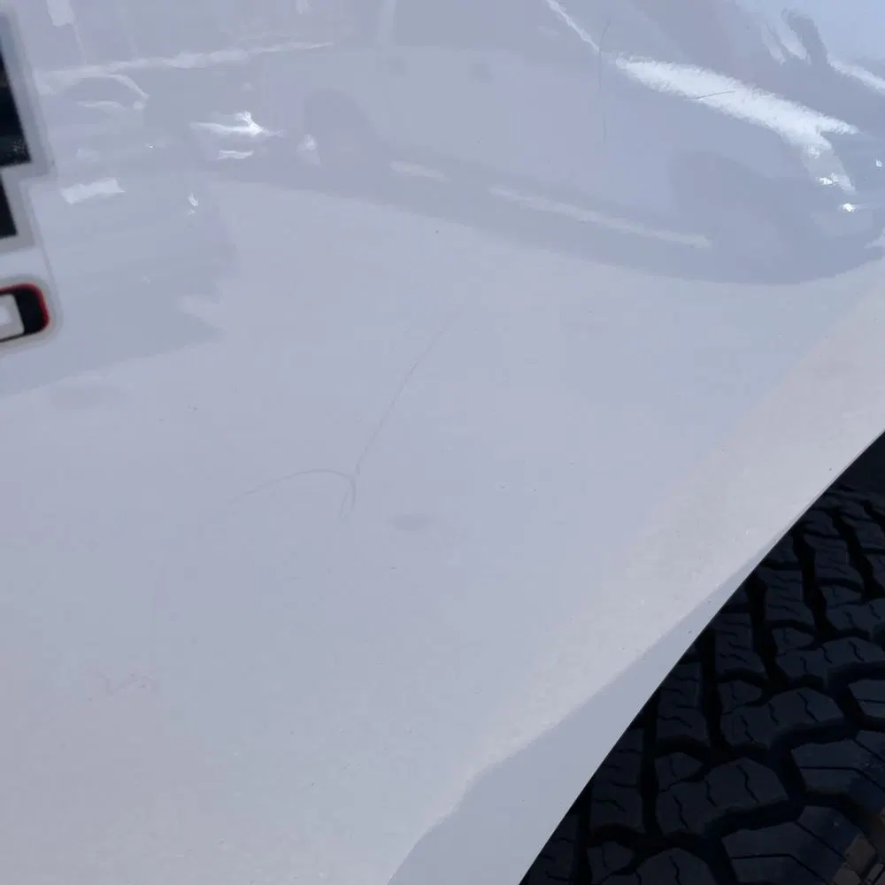 2024 Ford F-250 Super Duty XLT