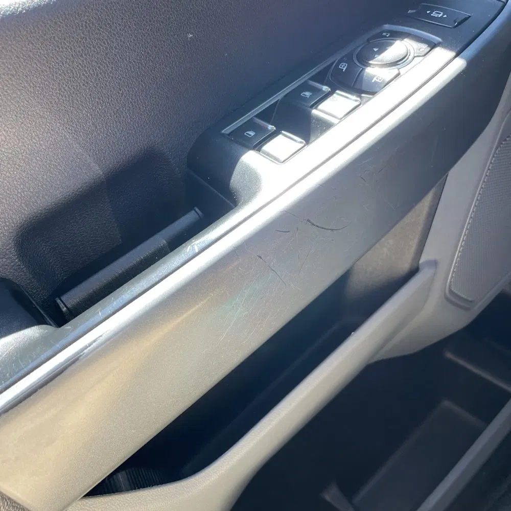 2024 Ford F-250 Super Duty XLT
