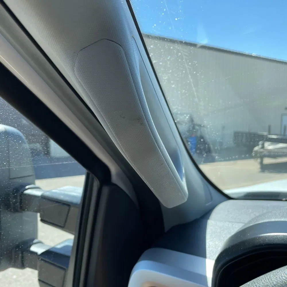 2024 Ford F-250 Super Duty XLT