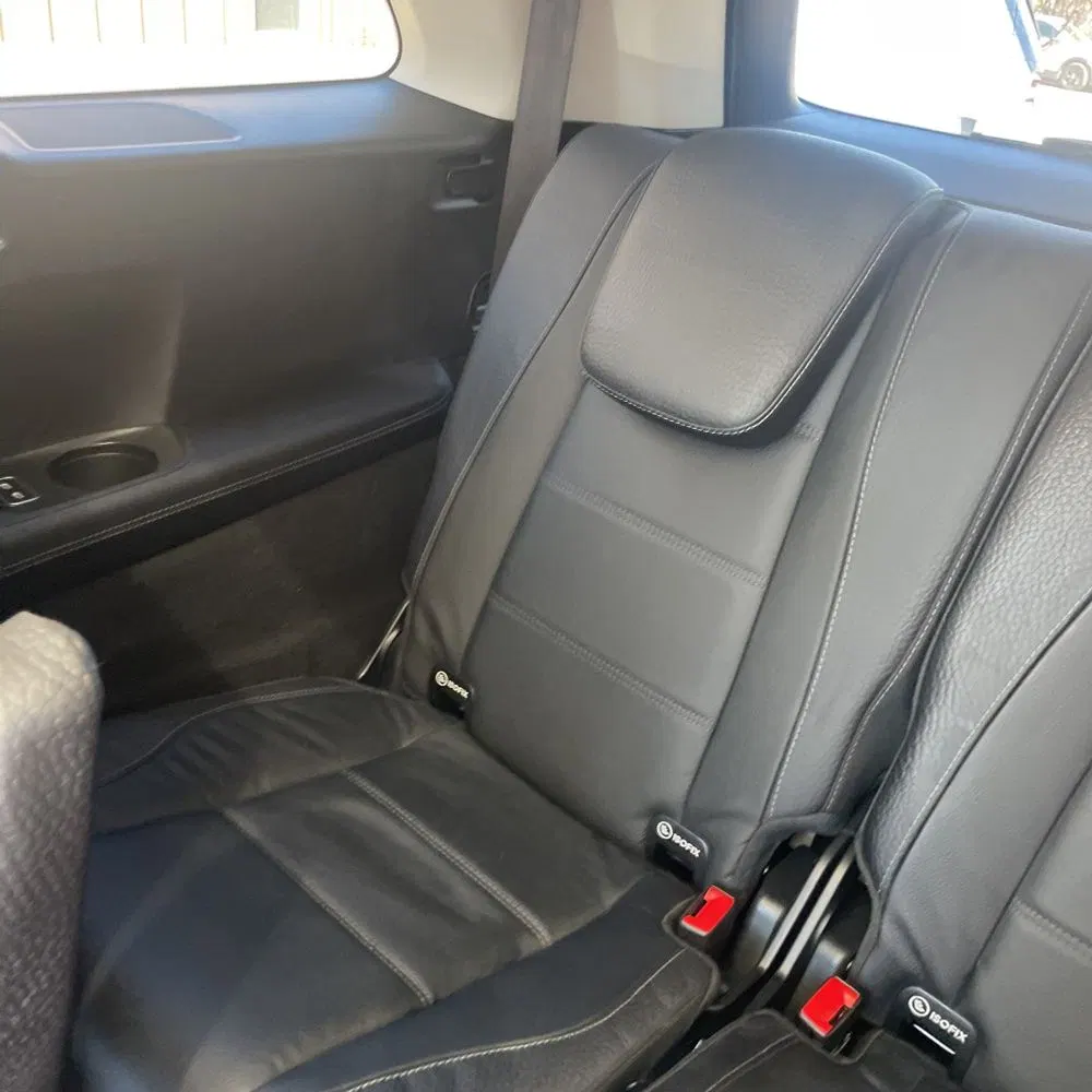 2024 Mercedes-Benz GLS GLS 580