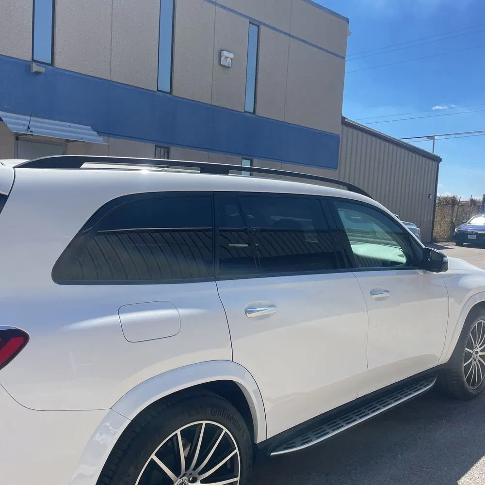 2024 Mercedes-Benz GLS GLS 580
