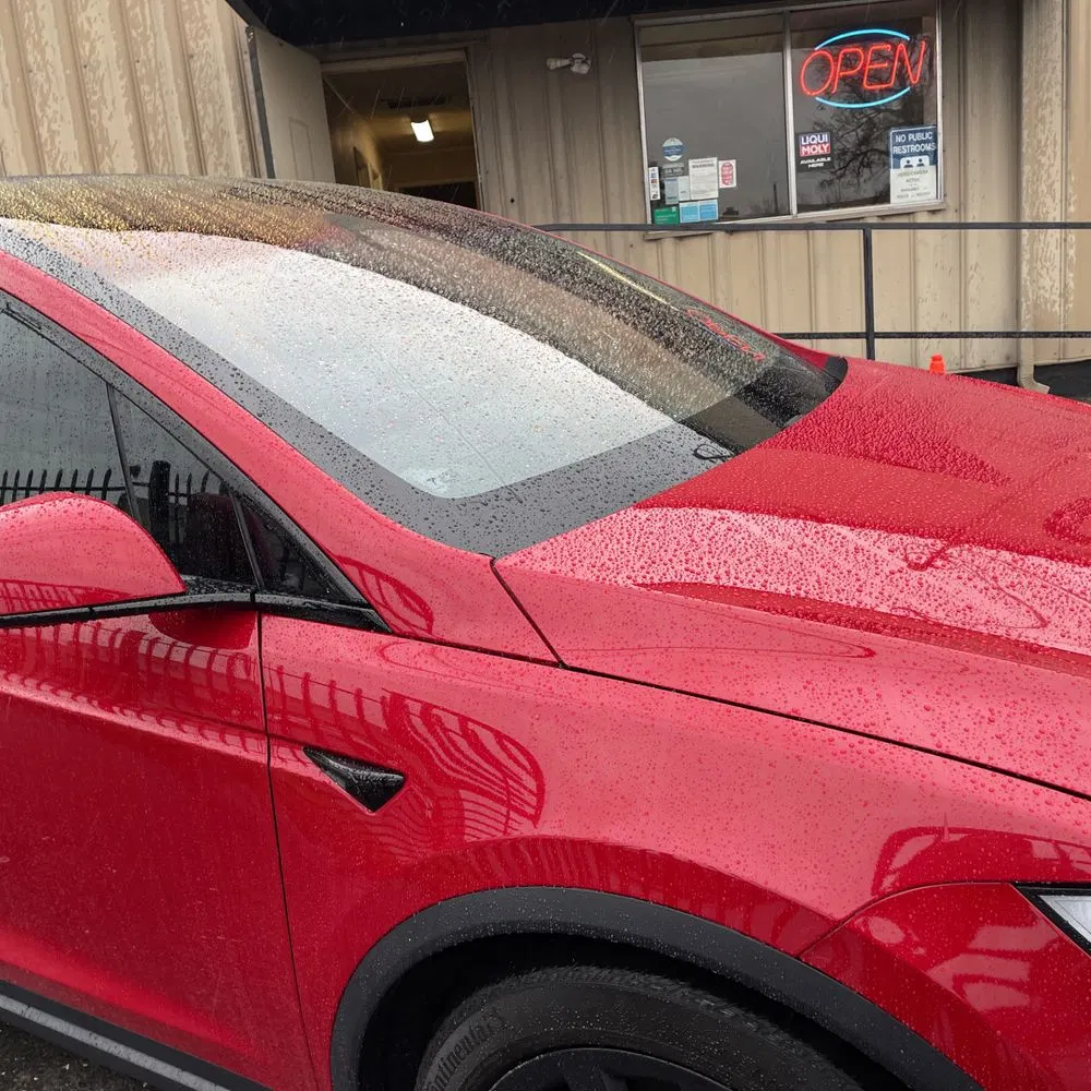 2023 Tesla Model X Plaid