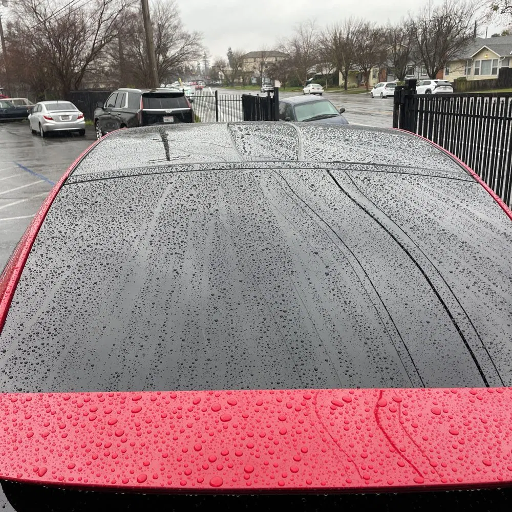 2023 Tesla Model X Plaid