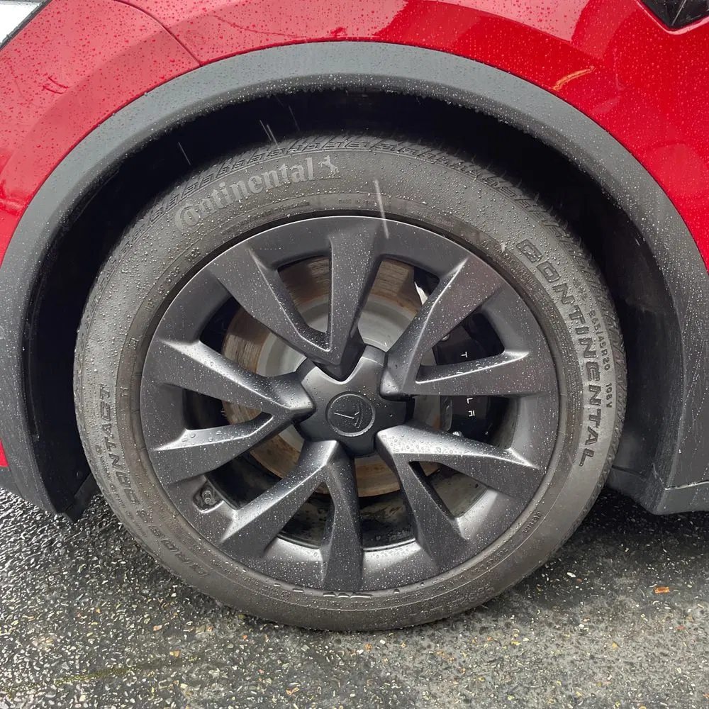 2023 Tesla Model X Plaid
