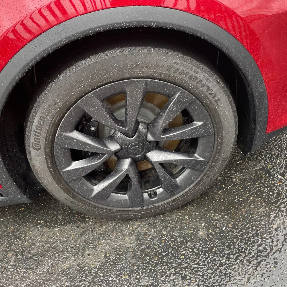 2023 Tesla Model X Plaid