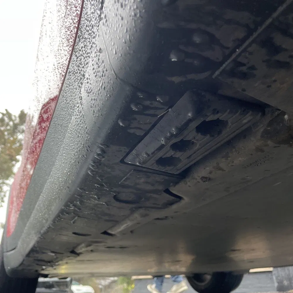 2023 Tesla Model X Plaid