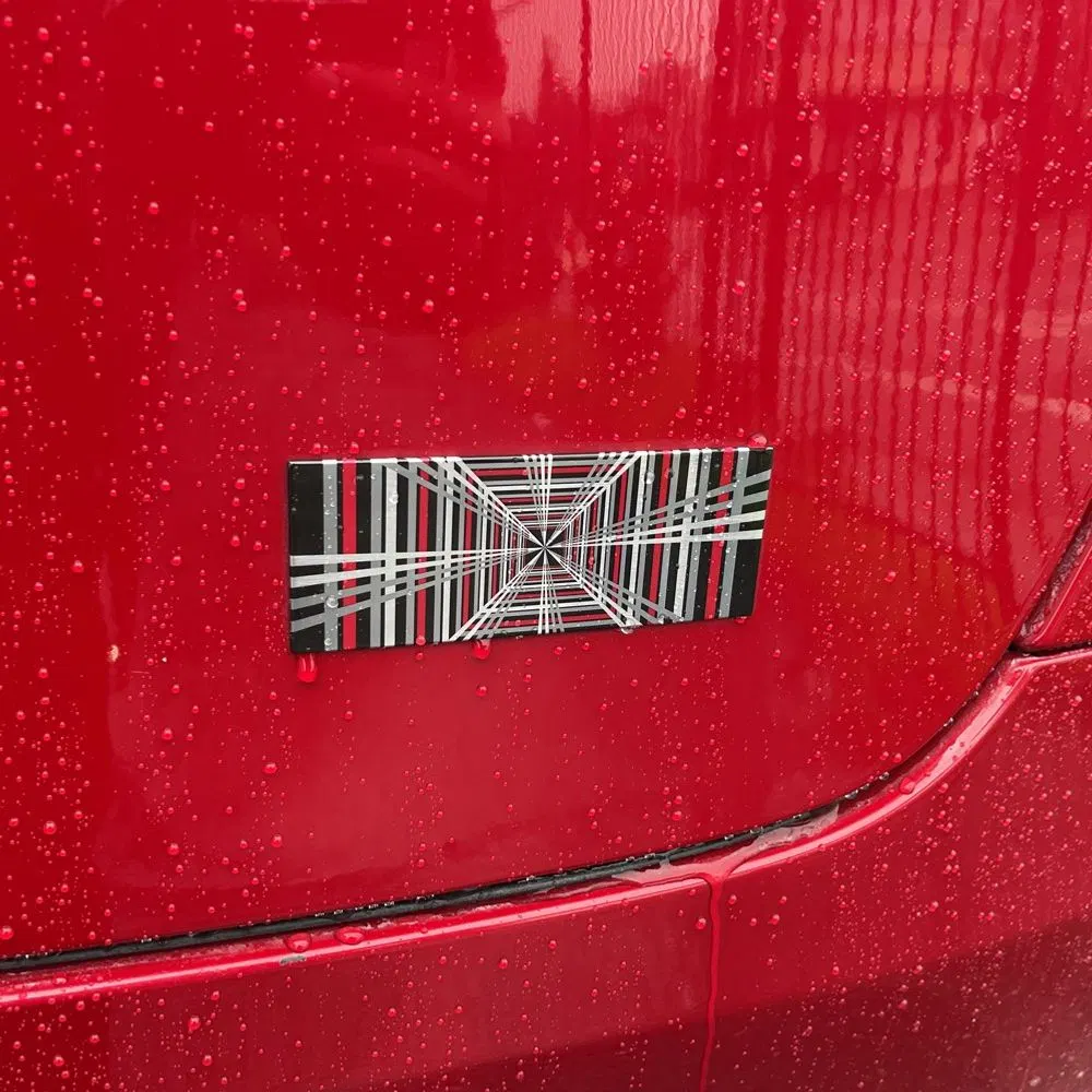 2023 Tesla Model X Plaid